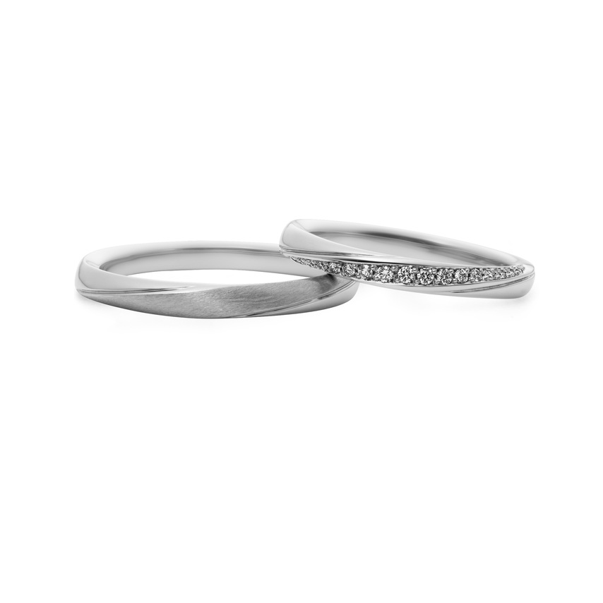 Marriage Ring/Diamond