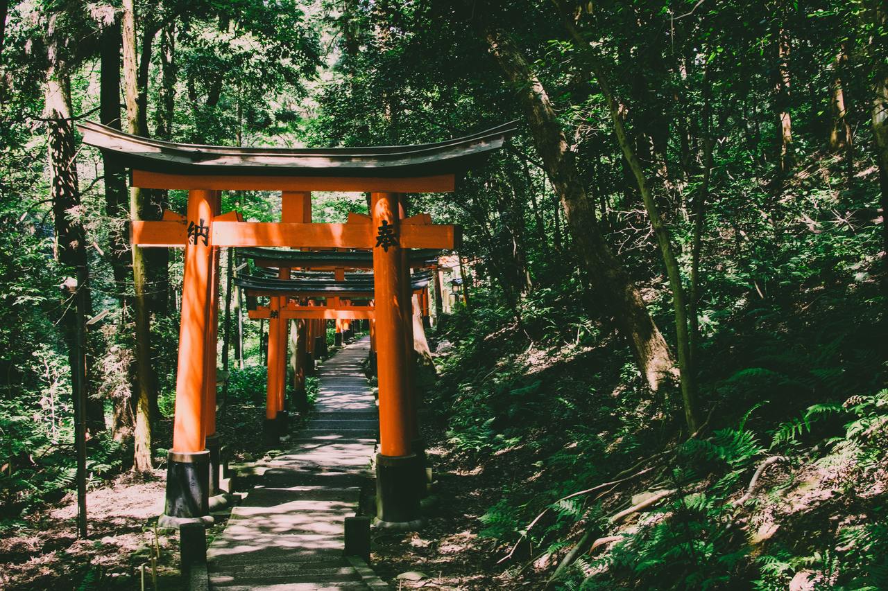 神社