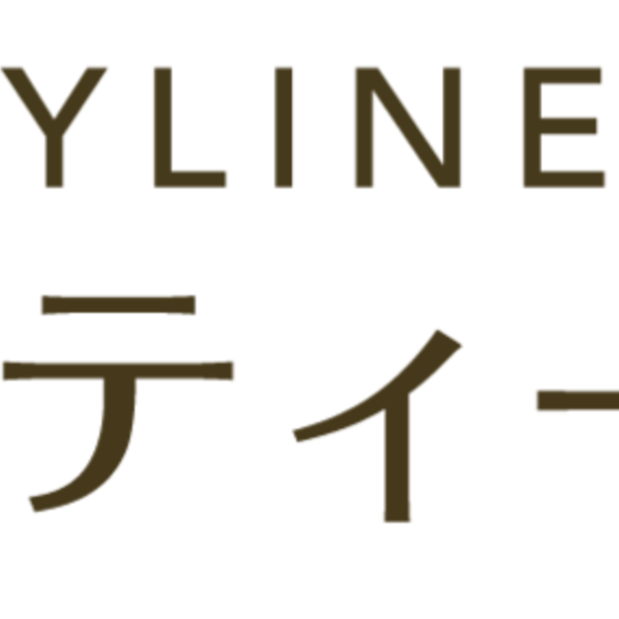 Large thumb mistyline logo