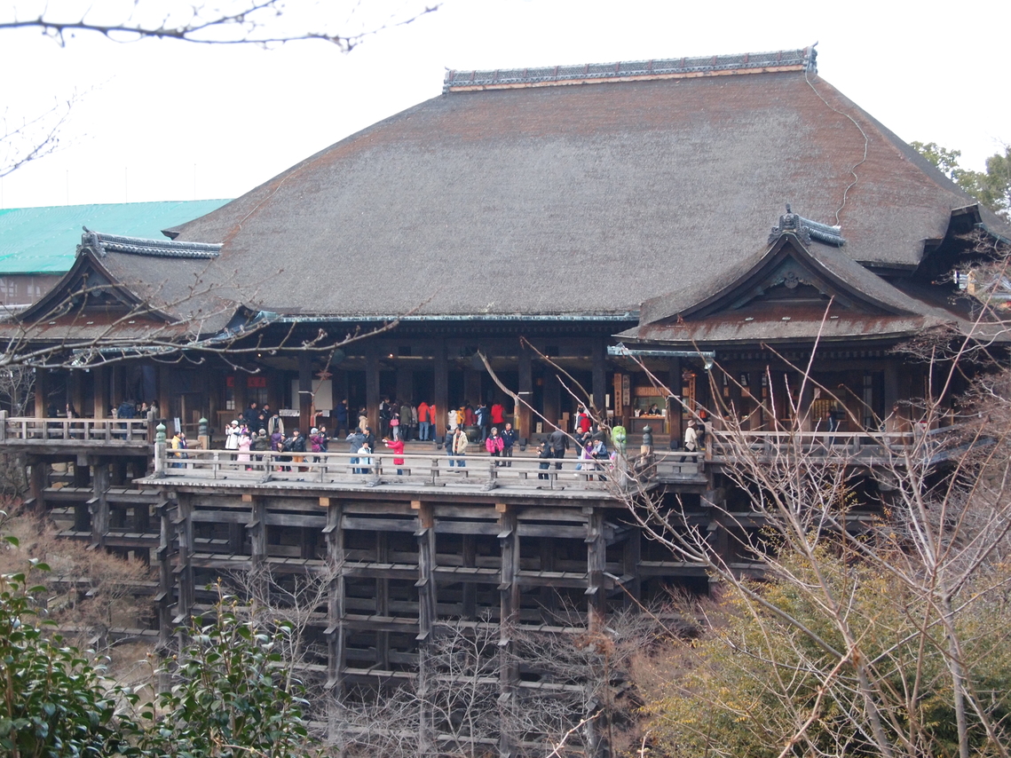 清水寺