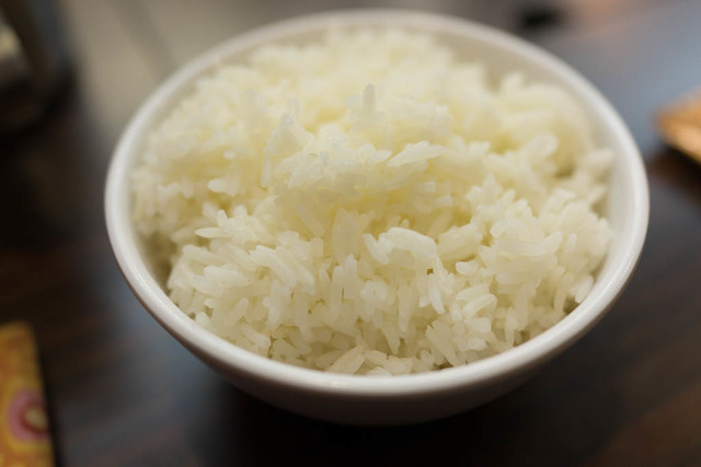 rice