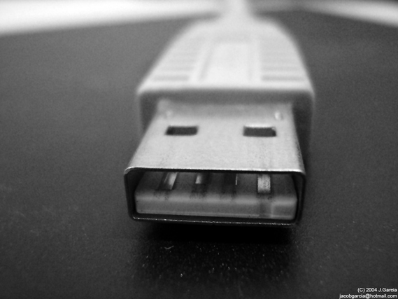 USB