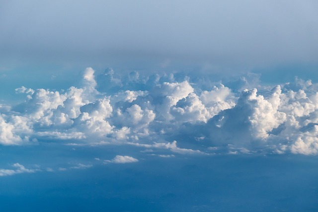 青空