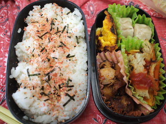 お弁当