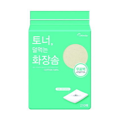 M keep aspect korean cotton