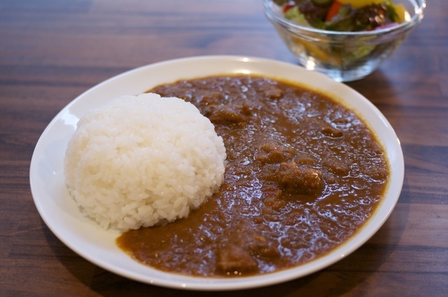 カレー