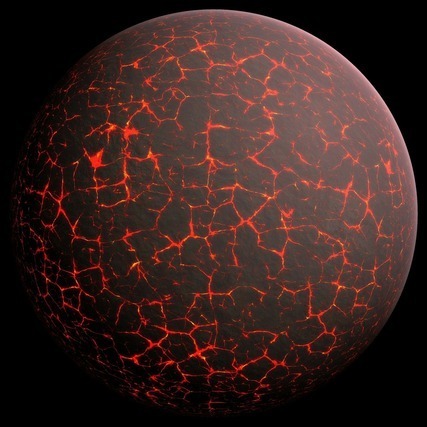 火星