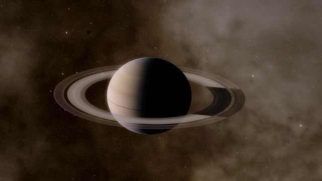 土星