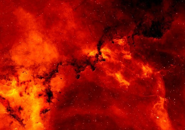 火星