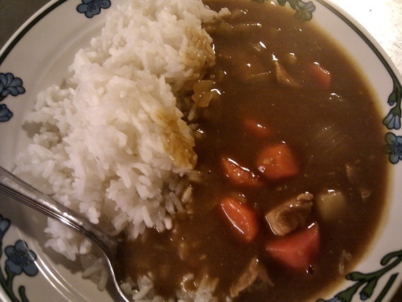 カレー