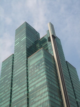 駅構内
