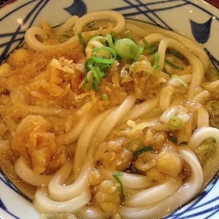 うどん