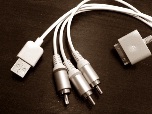cable