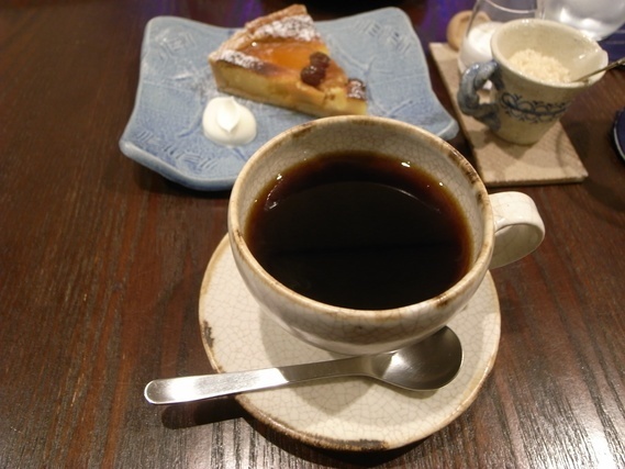 コーヒー