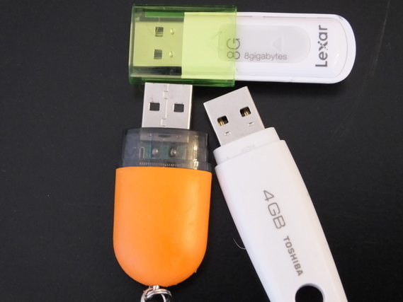 USB