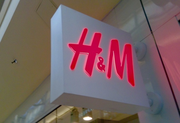 Ｈ＆Ｍの画像