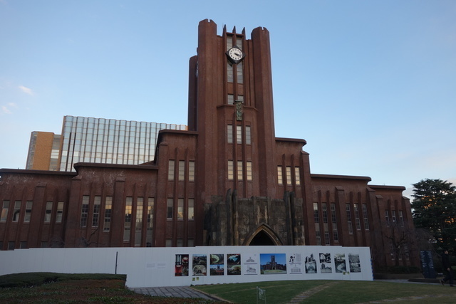 大学