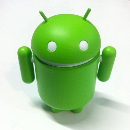 androidの人形