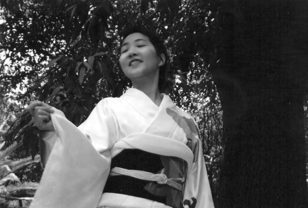 大人っぽい