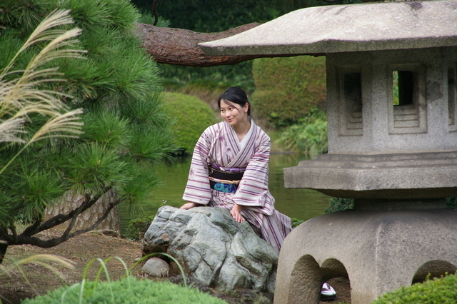 和風
