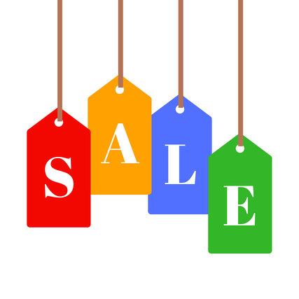 SALE