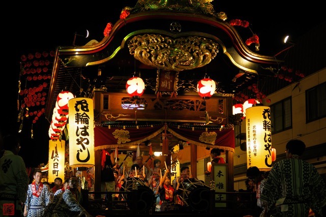 祭り