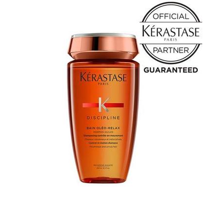 M keep aspect kerastase