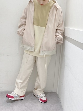 ブルゾン