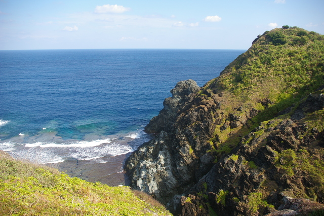 石垣島