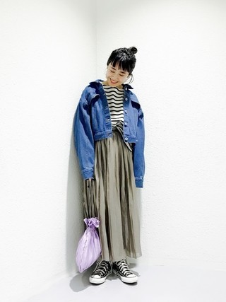 ボーダーバスクTEE