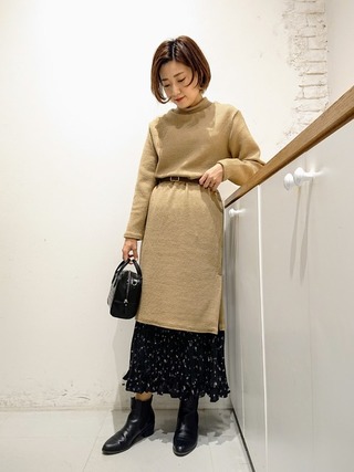 ロングスカート