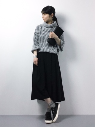 ツイルストレッチパンツ