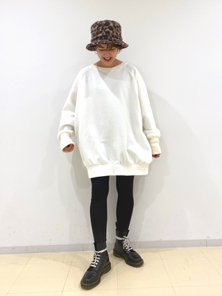 スキニー