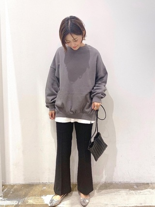 きれいめパンツ