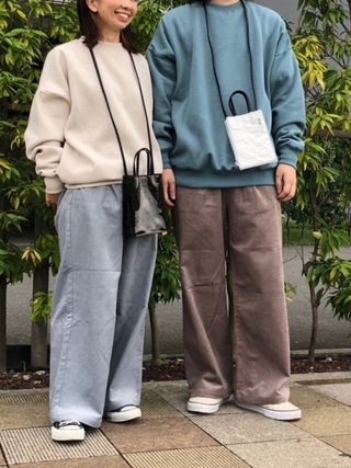 バッグ