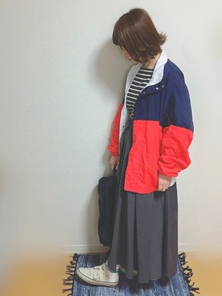 可愛いコーデ