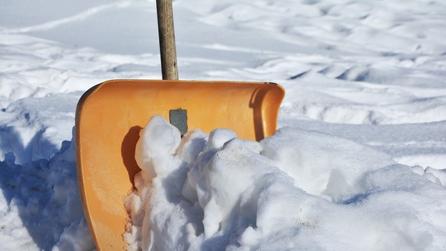 除雪