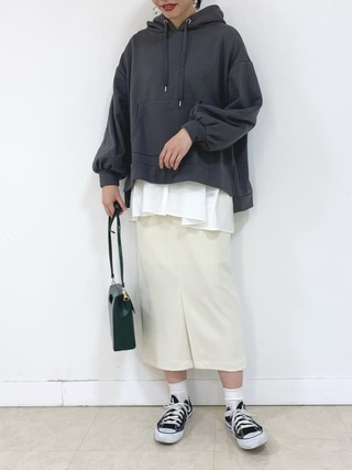 オーバーサイズ