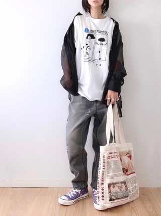 Tシャツ