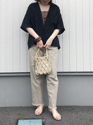 ボタンインナー