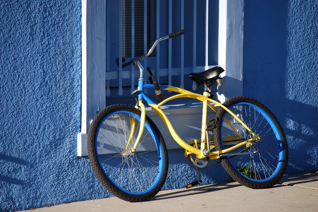 自転車