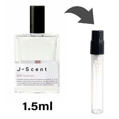 M keep aspect j scent