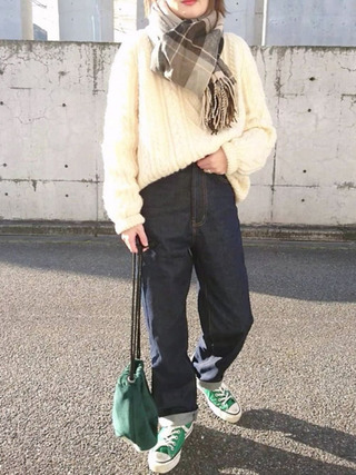 前側