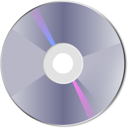 cd