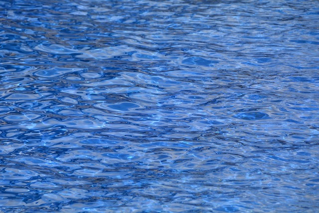 水没