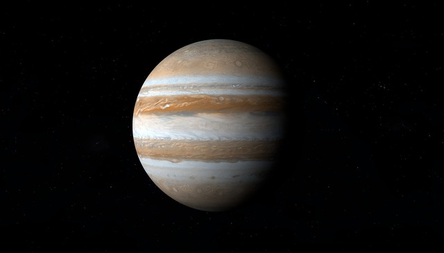 jupiter