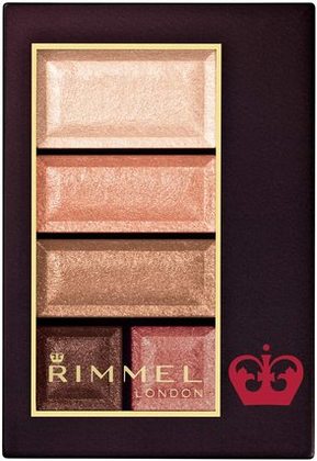 M keep aspect rimmel a