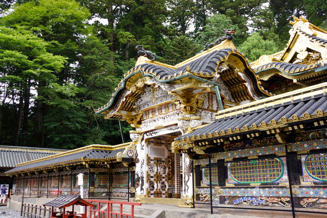 神社