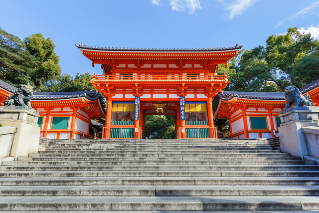 神社