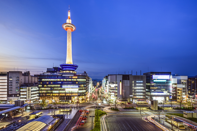 港町